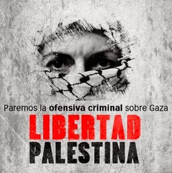 Levantando sus Voces por la Justicia: Estudiantes de EE. UU. Se Unen en Apoyo a Palestina